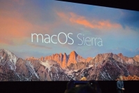 Apple объявила название новой ОС для Mac