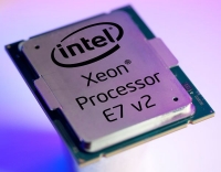 Выпуск процессоров Intel Xeon E7 v2 прекращается