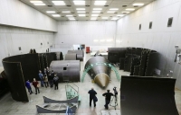 У ракеты-носителя Протон-М на Байконуре нашли технические неполадки
