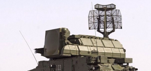 В РФ создана «СВЧ-пушка», выводящая из строя самолеты и БПЛА в радиусе 10 км