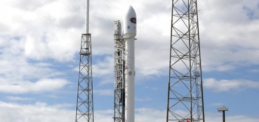 NASA сообщило об отмене запланированного запуска ракеты-носителя Falcon 9 с новым спутником DSCOVR. Причиной тому послужили технические неполадки.