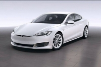 Tesla выпустила самую дешевую, обновленную Model S