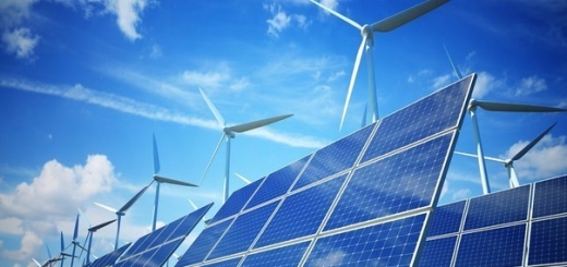 Солнечное затмение и меняющаяся погода могут вызвать сбои в поставках энергии возобновляемыми источниками энергии