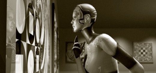 Человек и роботы в 2029 году, кто будет умнее?