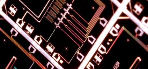 Адаптивные чипы с переконфигурируемыми электронными схемами становятся ближе к действительности