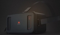 Mi VR — гарнитура виртуальной реальности от Xiaomi