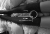 Создано приложение для секса с Google Glass
