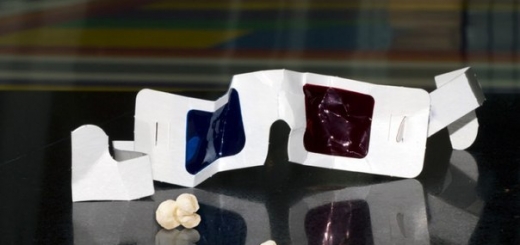 3D-проектор без очков: ученые из MIT нашли решение