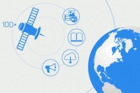Бесплатный Wi-Fi для всего мира: Аутернет придёт на смену Интернету в 2015 году