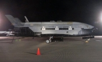Секретный космический корабль X-37B устанавливает новый рекорд пребывания в открытом космосе — 469 суток