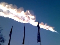 Челябинский метеорит привёз на Землю 10 тысяч тонн вредных веществ