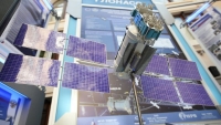 Роскосмос: РФ и КНР будут сотрудничать в области спутниковой навигации