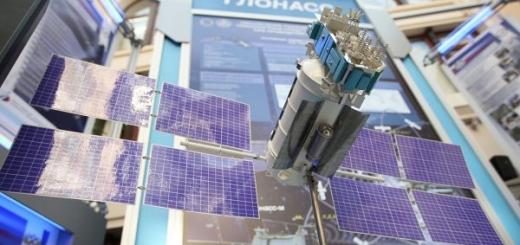 Роскосмос: РФ и КНР будут сотрудничать в области спутниковой навигации