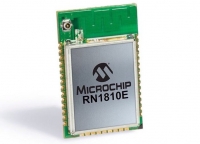Модули Microchip RN1810, RN1810E, MRF24WN0MA и MRF24WN0MB позволяют добавить в электронное устройство поддержку Wi-Fi 802.11b/g/n