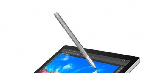 Ультратонкий планшет-трансформер Surface Pro дышит в спину Macbook Air