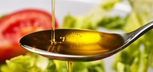 Учёные удивились противораковым свойствам оливкового масла