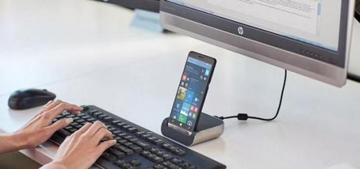 Смартфон HP Elite x3 в комплекте с док-станцией поступит в продажу в начале августа по цене £680