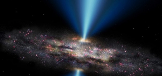 Черные дыры, находящиеся в активных центрах крупных галактик, недаром называются сверхмассивными: масса их может в сотни миллионов и даже миллиарды раз превышать массу целого Солнца. Но великанша CID-947 выделяется даже в этом ряду.