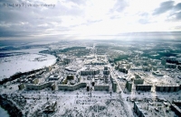 Почему люди могут жить в Хиросиме и Нагасаки, а в Чернобыле — нет?