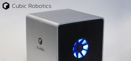 Молодая и дерзкая компания Cubic Robotics уже готова начать продажи первого в России (и во всем мире) «искусственного интеллекта».