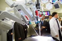 Создан робот, оперирующий в 5 раз быстрее человеческих рук