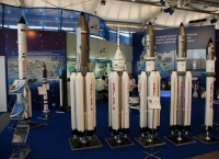 Начались комплексные испытания ракеты Ангара-А5
