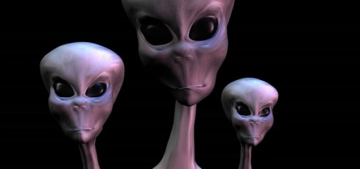 Почему правительства скрывают от людей правду об НЛО?