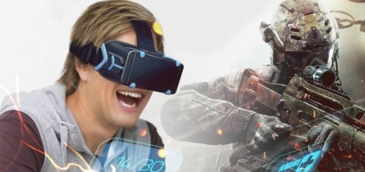 Microsoft FlashBack позволит превратить бюджетный смартфон в VR-гарнитуру