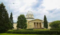 Власти Петербурга посодействуют Пулковской обсерватории в модернизации телескопов