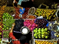 Ученые выявили глобальный дефицит потребления фруктов и овощей