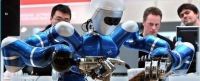 В ближайшие 30 лет роботы займут половину рабочих мест.