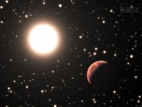 Впервые найдена планета у двойника Солнца в открытом скоплении