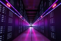 Россия и Индия совместно разработают самый мощный в мире суперкомпьютер.