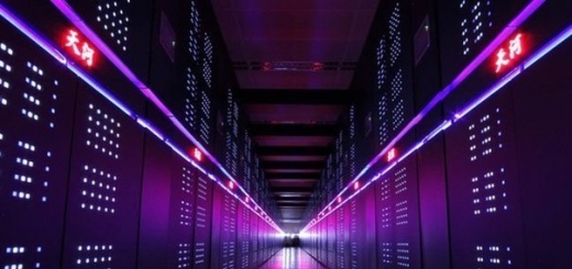 Россия и Индия совместно разработают самый мощный в мире суперкомпьютер.