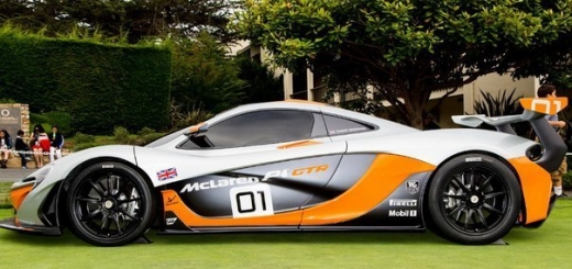 Новый гиперкар McLaren стоимостью 3,3 миллиона долларов поставляется в комплекте с двумя годами обучения с профессиональным пилотом