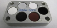 Сверхчёрный материал NASA прибыл на космическую станцию для испытаний