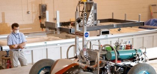 НАСА представило проекты новых энергетических технологий