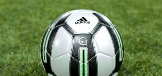 Умный мяч Adidas поступил в продажу