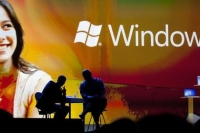 Microsoft намерена выпустить превью Windows 9 в сентябре