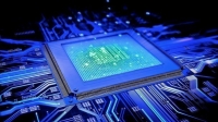 Создан первый в мире нанопроцессор