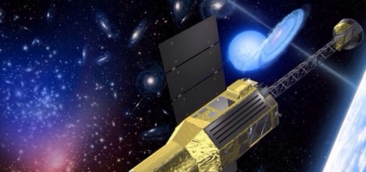 Космический мусор возможно разбил японский телескоп Hitomi