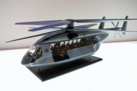 Россия займется разработкой перспективного скоростного вертолета. Ожидается, что сертификат на его серийное производство будет получен в 2020 году.