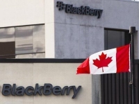 BlackBerry планирует продать недвижимость в родной Канаде