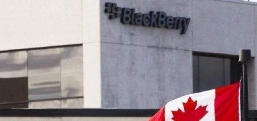 BlackBerry планирует продать недвижимость в родной Канаде