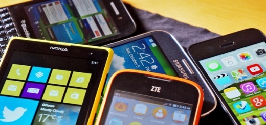 В России увеличены штрафы за использование серых смартфонов