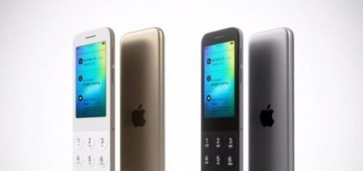 Дизайнер превратил iPhone в бабушкофон