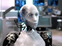 Google может стать первой компанией ,принявшей три закона робототехники