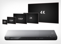 Стандарт Ultra HD добирается и до Blu-ray