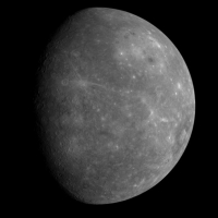 Меркурий образовался вне Солнечной системы?