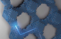 Кристаллические квантовые частицы могут стать основой электроники совершенно нового типа